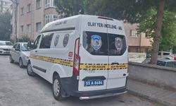 Samsun'da 6. kattaki dairenin penceresinden düşen 5 yaşındaki çocuk ağır yaralandı