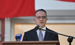 İsviçre Ulusal Günü Ankara'da kutlandı