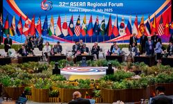 ASEAN Dışişleri Bakanları Toplantısı kapsamında ortak bildiri yayımlandı