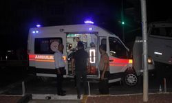 Antalya’da 3 midibüsün karıştığı kazada 6 kişi yaralandı