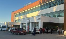 Bayburt'ta babasının kamyonetle geri manevra yaparken çarptığı çocuk hayatını kaybetti
