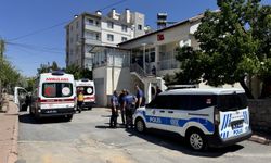 Kayseri'de bir kişi üvey kızını tüfekle yaraladıktan sonra intihar etti