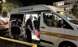 Kocaeli'de çıkan silahlı kavgada 2 kişi yaralandı