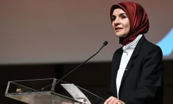 Aile ve Sosyal Hizmetler Bakanı Göktaş, "Zaferin Adı Türkiye" Programında Konuştu
