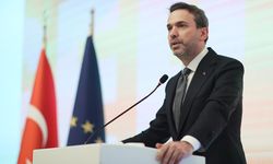 Bakan Bayraktar'dan “9. OPEC Uluslararası Semineri”ne ilişkin paylaşım