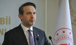 Bakan Bayraktar: Muhalefet "masal" dese de, biz biliyoruz ki Mavi Vatan, Türk'ün denizcilikteki destanını yazdığı yerdir