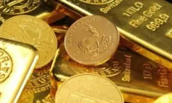 Altının gramı 4 bin 305 liradan işlem görüyor