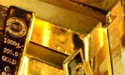 Altının kilogram fiyatı 4 milyon 260 bin liraya geriledi