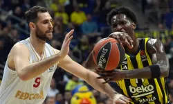 Anadolu Efes, Georgios Papagiannis’i kadrosuna kattı