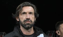 Andrea Pirlo, Dubai United'ın yeni teknik direktörü oldu