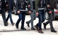 Ankara'daki suç örgütüne yönelik operasyonda 14 şüpheli gözaltına alındı
