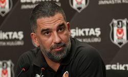 Arda Turan: "Karşımızda Beşiktaş var, buna saygı duymazsak başımıza iş alırız"