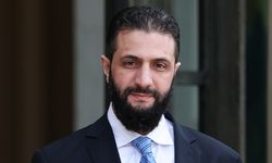 İsrail basınında Şara iddiası! Dikkat çeken Türkiye detayı