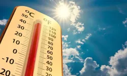3 Temmuz’da Türkiye Genelinde Sıcak Hava Etkili Olacak