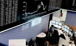 Avrupa borsaları İngiltere hariç yükselişle kapandı