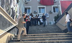 Ayşe Tokyaz soruşturmasında 4 polis ve 1 güvenlik amiri gözaltına alındı
