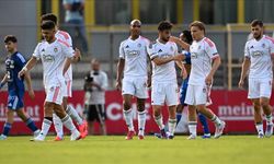 Beşiktaş, Avusturya kampını tamamladı