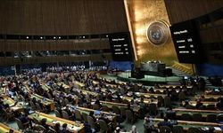BM, ABD'nin itirazına rağmen Afganistan ile ilgili karar tasarısını kabul etti