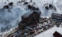 Bolu Kartalkaya'daki Grand Kartal Otel yangını davasında dördüncü gün tamamlandı