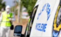 Bağcılar'da bir kişi misafir olarak kaldığı evde ölü bulundu