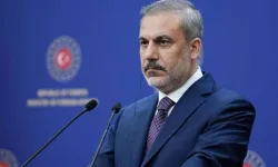 Bakan Fidan, 17. BRICS Liderler Zirvesi'ne katılacak
