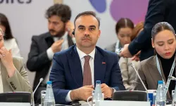 Mehmet Fatih Kacır, WIPO Bakanlar Politika Diyaloğu Toplantısına Katıldı