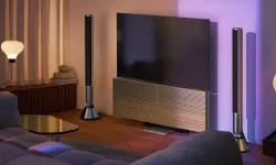 LG'nin yeni ses ürünleri serisi, İstanbul'da tanıtıldı