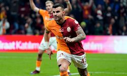Galatasaray, Abdülkerim Bardakcı ve Kaan Ayhan ile sözleşme yeniledi