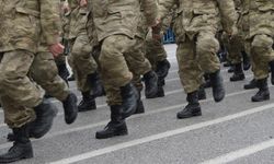 Yedek subay ve astsubay adayları ile erlerin sınıflandırma sonuçları açıklandı