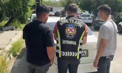 Pendik’te Yolu Kapatıp Dans Eden Şahıslara Para Cezası