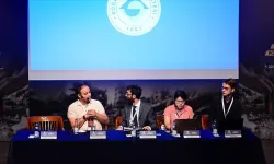 Boğaziçi Uluslararası Hukuk Konferansı'nda STK'lerin Çatışma Sonrası Rolü Ele Alındı