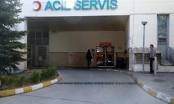 Bolu'da Beyaz Et Fabrikasında Gaz Sızıntısı: 11 İşçi Hastaneye Kaldırıldı