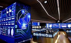 Borsa İstanbul Gün Ortasında Geriledi: BIST 100 Endeksi 10.041 Puanda