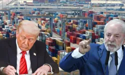 Brezilya, Trump’ın ülkeye yönelik gümrük tarifelerine karşılık verecek