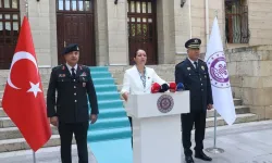 Almanya ordusunda üst düzey atamalar yapıldı