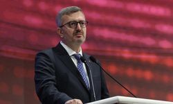 İletişim Başkanı Duran, vefatının 9. yılında Prof. Dr. Halil İnalcık'ı andı