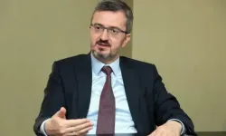 İletişim Başkanı Burhanettin Duran: "Terörsüz Türkiye" Yolunda Tarihi Adımlar Atılıyor