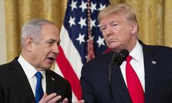 İsrail basınına göre, Trump ve Netanyahu Gazze'deki Filistinlilerin sürgününü görüştü
