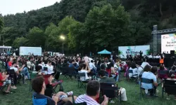 Çalı Köy Filmleri Festivali 1. Ulusal Disiplinlerarası Sinema Sempozyumu başladı