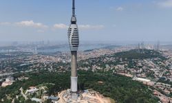 Verici Kule Hamlesi Anten Kirliliğine Karşı Bakanlıktan Radikal Adım