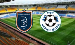 İstanbul Başakşehir: 4 - Cherno More: 0