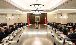 Kabine Yarın Toplanıyor: Gündem “Terörsüz Türkiye”, Zam Teklifi ve Bölgesel Gelişmeler