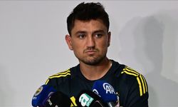 Cengiz Ünder: Fenerbahçe'de oynamak ayrı bir gurur