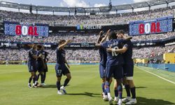 PSG-Chelsea finali öncesi Paris'te geniş çaplı güvenlik önlemleri alındı