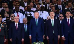 Cumhurbaşkanı Erdoğan’dan İsrail’e Sert Tepki: “Netanyahu, Hitler’i Geride Bıraktı”
