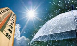Temmuz Ayı Yağışla Kapanıyor: 30 Temmuz’da Hava Değişken