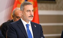 Bakan Fidan’dan Diplomasi Trafiği: İsrail Saldırılarına Karşı Ortak Tepki Çağrısı