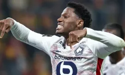 Juventus, Kanadalı futbolcu Jonathan David'i transfer etti