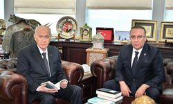 MHP'li Yönter, MHP Lideri Devlet Bahçeli'nin Göreve Gelişinin 28. Yılını kutladı