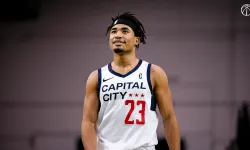 Beşiktaş GAİN Erkek Basketbol Takımı, Devon Dotson'ı kadrosuna kattı